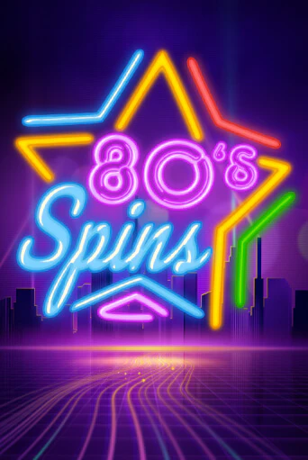 Демо игра 80s Spins играть онлайн | Grand Casino бесплатно