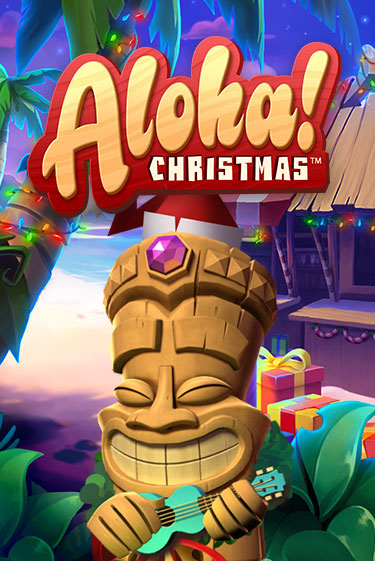 Демо игра Aloha! Christmas играть онлайн | Grand Casino бесплатно