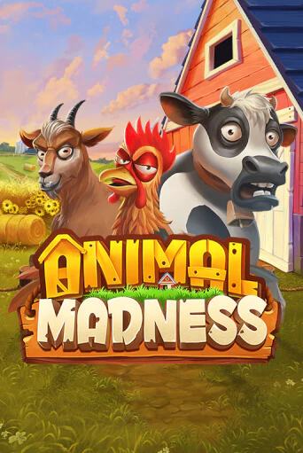 Демо игра Animal Madness играть онлайн | Grand Casino бесплатно