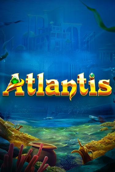 Демо игра Atlantis играть онлайн | Grand Casino бесплатно