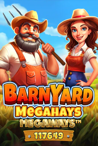 Демо игра Barnyard Megahays Megaways™ играть онлайн | Grand Casino бесплатно