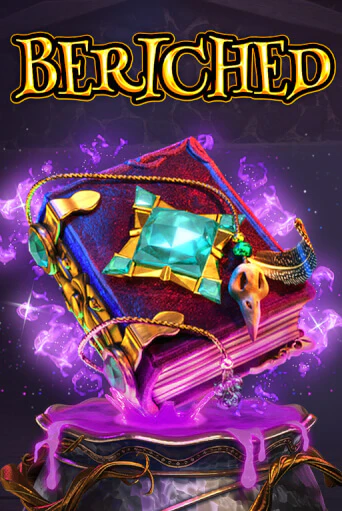 Демо игра Beriched играть онлайн | Grand Casino бесплатно