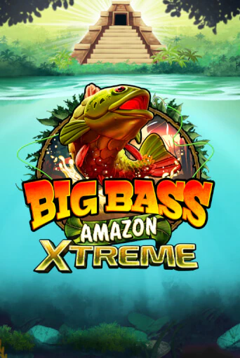 Демо игра Big Bass Amazon Xtreme™ играть онлайн | Grand Casino бесплатно