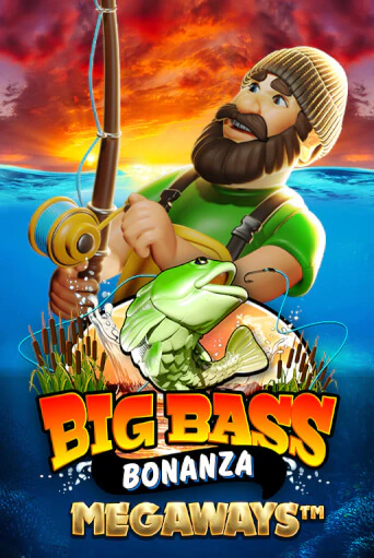 Демо игра Big Bass Bonanza Megaways играть онлайн | Grand Casino бесплатно