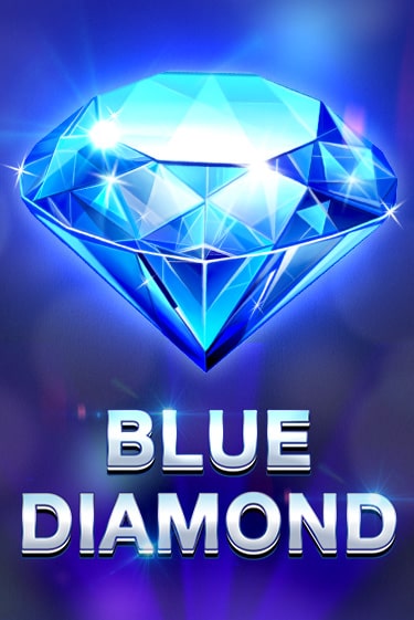Демо игра Blue Diamond играть онлайн | Grand Casino бесплатно