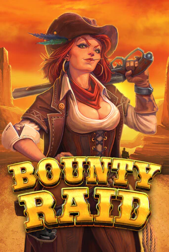 Демо игра Bounty Raid играть онлайн | Grand Casino бесплатно