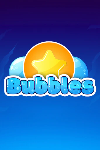Демо игра Bubbles играть онлайн | Grand Casino бесплатно