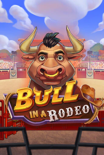 Демо игра Bull in a Rodeo играть онлайн | Grand Casino бесплатно