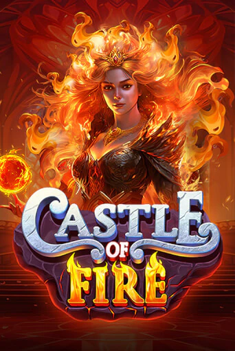 Демо игра Castle of Fire играть онлайн | Grand Casino бесплатно