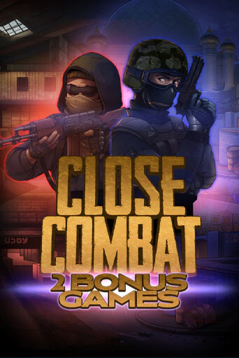 Демо игра Close Combat играть онлайн | Grand Casino бесплатно