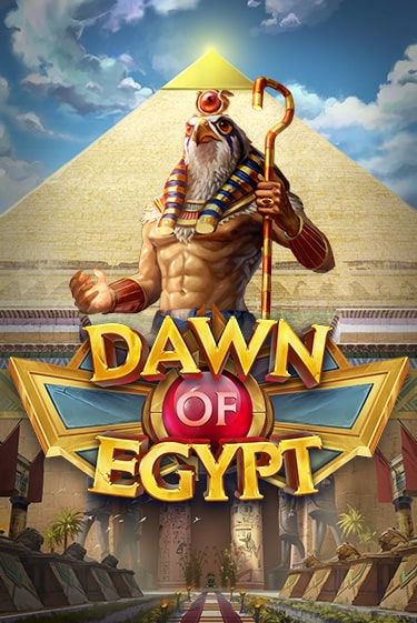 Демо игра Dawn of Egypt играть онлайн | Grand Casino бесплатно
