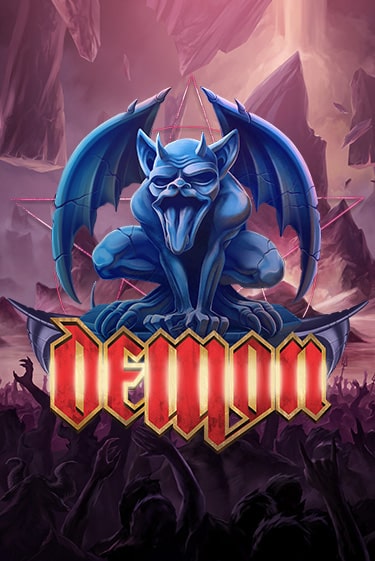 Демо игра Demon играть онлайн | Grand Casino бесплатно