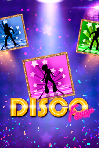 Демо игра Disco Fever играть онлайн | Grand Casino бесплатно