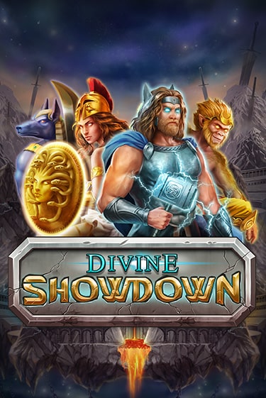 Демо игра Divine Showdown играть онлайн | Grand Casino бесплатно