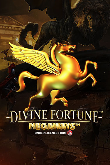 Демо игра Divine Fortune Megaways играть онлайн | Grand Casino бесплатно