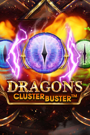 Демо игра Dragons Clusterbuster™ играть онлайн | Grand Casino бесплатно