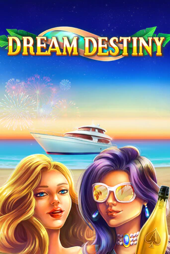 Демо игра Dream Destiny играть онлайн | Grand Casino бесплатно