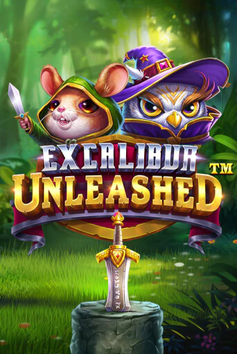 Демо игра Excalibur Unleashed играть онлайн | Grand Casino бесплатно