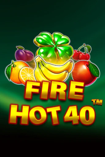 Демо игра Fire Hot 40 играть онлайн | Grand Casino бесплатно