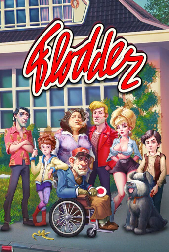 Демо игра Flodder играть онлайн | Grand Casino бесплатно