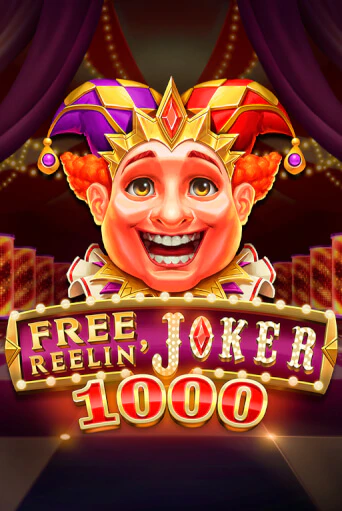 Демо игра Free Reelin' Joker 1000 играть онлайн | Grand Casino бесплатно