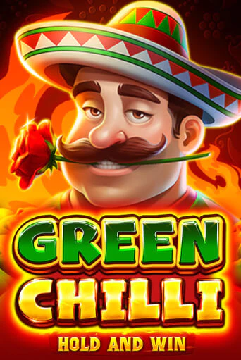 Демо игра Green Chilli играть онлайн | Grand Casino бесплатно