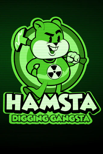 Демо игра Hamsta играть онлайн | Grand Casino бесплатно