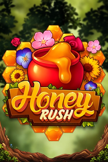 Демо игра Honey Rush играть онлайн | Grand Casino бесплатно