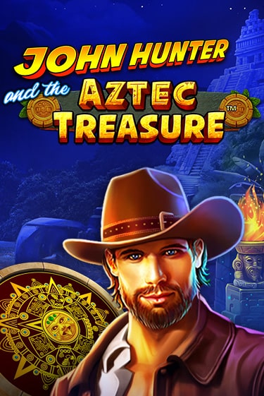 Демо игра John Hunter and the Aztec Treasure играть онлайн | Grand Casino бесплатно