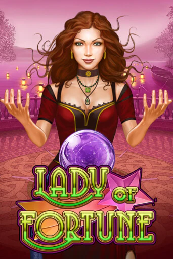 Демо игра Lady of Fortune играть онлайн | Grand Casino бесплатно