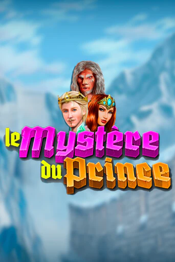 Демо игра Le Mystere Du Prince играть онлайн | Grand Casino бесплатно