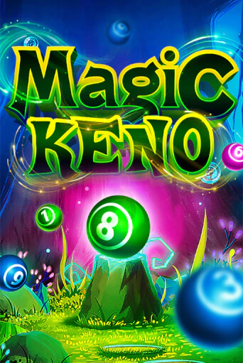 Демо игра Magic Keno играть онлайн | Grand Casino бесплатно