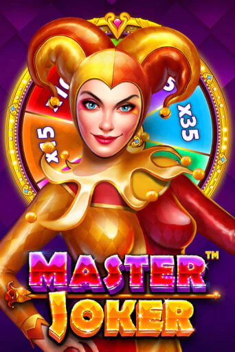 Демо игра Master Joker™ играть онлайн | Grand Casino бесплатно