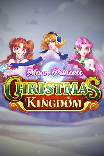 Демо игра Moon Princess Christmas Kingdom играть онлайн | Grand Casino бесплатно