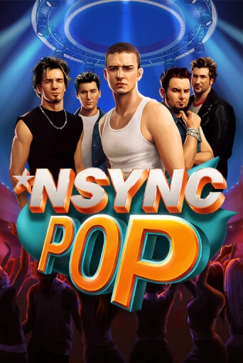 Демо игра NSYNC Pop играть онлайн | Grand Casino бесплатно
