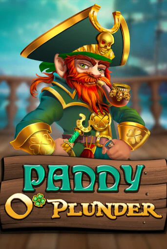 Демо игра Paddy O’Plunder играть онлайн | Grand Casino бесплатно