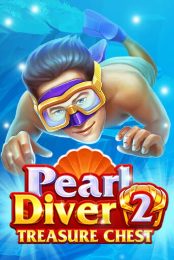 Демо игра Pearl Diver 2 Treasure Chest играть онлайн | Grand Casino бесплатно