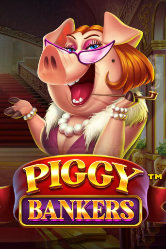 Демо игра Piggy Bankers играть онлайн | Grand Casino бесплатно