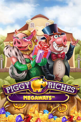 Демо игра Piggy Riches™ MegaWays™ играть онлайн | Grand Casino бесплатно