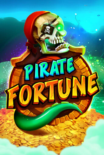 Демо игра Pirate Fortune играть онлайн | Grand Casino бесплатно