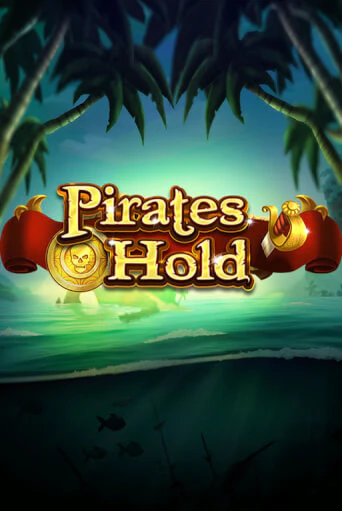Демо игра Pirates Hold играть онлайн | Grand Casino бесплатно