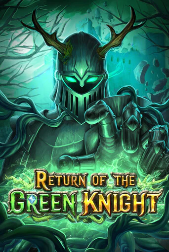 Демо игра Return of The Green Knight играть онлайн | Grand Casino бесплатно