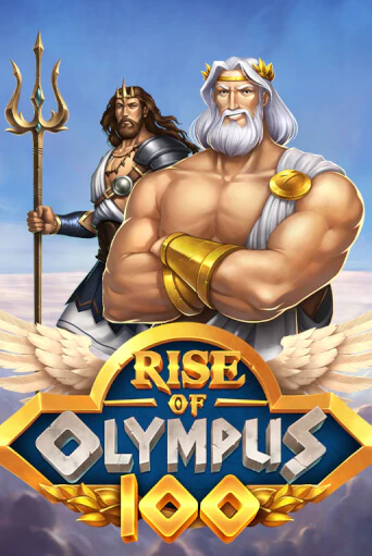 Демо игра Rise Of Olympus 100 играть онлайн | Grand Casino бесплатно