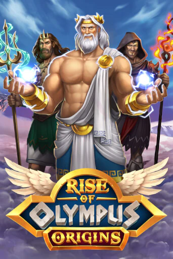Демо игра Rise of Olympus Origins играть онлайн | Grand Casino бесплатно