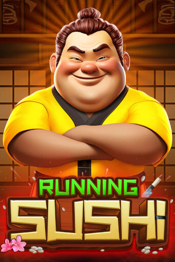 Демо игра Running Sushi играть онлайн | Grand Casino бесплатно