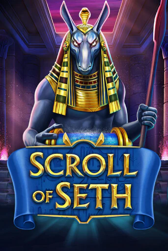 Демо игра Scroll of Seth играть онлайн | Grand Casino бесплатно