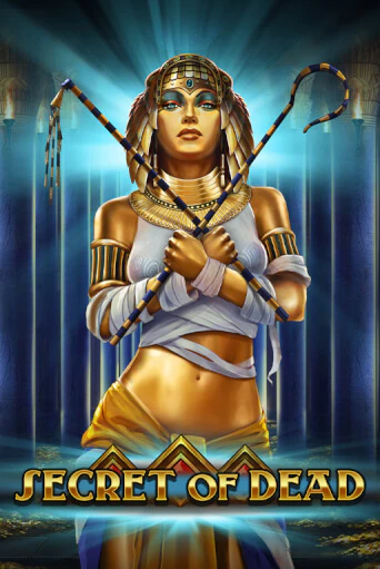 Демо игра Secret of Dead играть онлайн | Grand Casino бесплатно