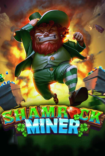 Демо игра Shamrock Miner играть онлайн | Grand Casino бесплатно