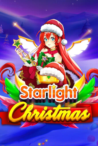 Демо игра Starlight Christmas играть онлайн | Grand Casino бесплатно