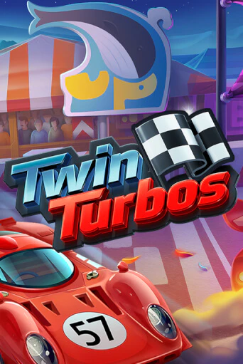 Демо игра Twin Turbos играть онлайн | Grand Casino бесплатно